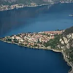 Il Rifugio Del Viandante Lake