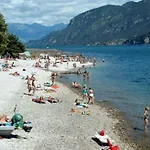 Il Rifugio Del Viandante Lake