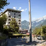 Kosmopolitan Residence