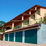 Casa Turchese Con Fantastica Vista