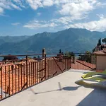Appartamento Persico - Lake View And Private Parking