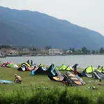The Lake Apartment