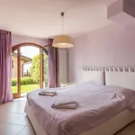 Il Borgo Apartment