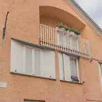 The Sweet Square Flat