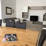Monte Goj Apartments