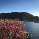 On The Lake Side