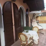 Chalet Con Piscina