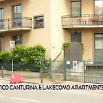 Attico Canturina & Lakecomo Apartments