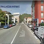 Attico Canturina & Lakecomo Apartments