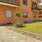 Casa Giardino Fiorito