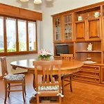 Casa Giardino Fiorito