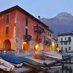 La Dimora Del Viandante - Como Lake