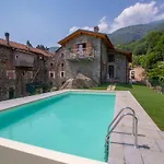 Villa Vecchio Mulino