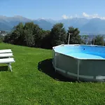 Agriturismo Piccolo Paradiso