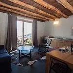Tre Terre Rustico