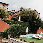 Regina Teodolinda Suites