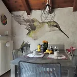 La Casa Del Colibri