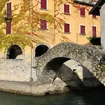 Eden Sul Lago Di Como