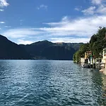 Eden Sul Lago Di Como