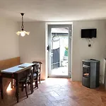 Lovely Stonehouse With Panorama Lake View