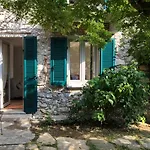 Lovely Stonehouse With Panorama Lake View