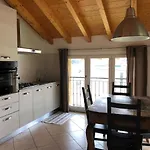 Monte Goj Apartments