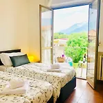 Domaso Central Apartment