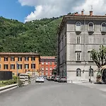 Como Bellevue Lago