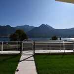 Appartamento Fiordaliso Bellagio Wild Flowers - Hot Tub