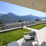 Appartamento Fiordaliso Bellagio Wild Flowers - Hot Tub