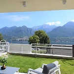 Appartamento Fiordaliso Bellagio Wild Flowers - Hot Tub