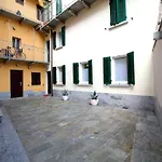 Lakefront Cadorna Apartment - Affitti Brevi Italia