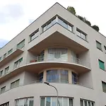 Terragni House