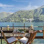 Your Private Harbour On Lake Como By Rent All Como
