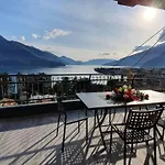 Apartment Panorama