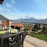 Oleandro Balcony 5