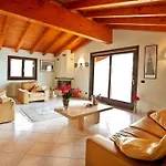 Argegno Penthouse