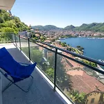 Como Unbelievable View - The House Of Travelers