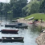 Bluelakeinn