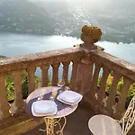 B&B Il Balcone Sul Lago