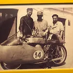 B&B  Guzzi - Inn