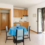 Residence In Camping Solarium