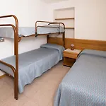 Residence In Camping Solarium