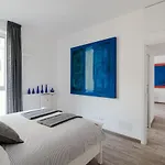 Mark\'S Gallery Apartment By Myhomeincomo