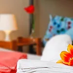 Santangela Hostel & Rooms