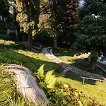 Luxury Apartment Villa Le Rose By Myhomeincomo