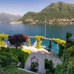 Luxury Apartment Villa Le Rose By Myhomeincomo