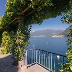 Luxury Apartment Villa Le Rose By Myhomeincomo