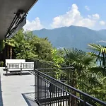 Villa Regina Carate Urio