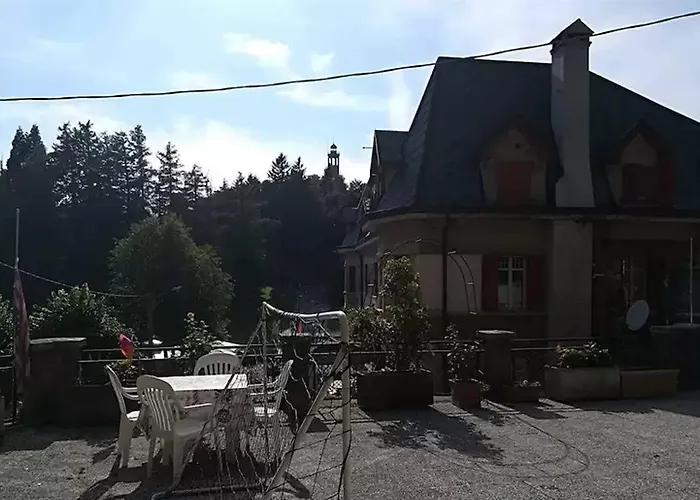 B&B Brunate Kangucavallo